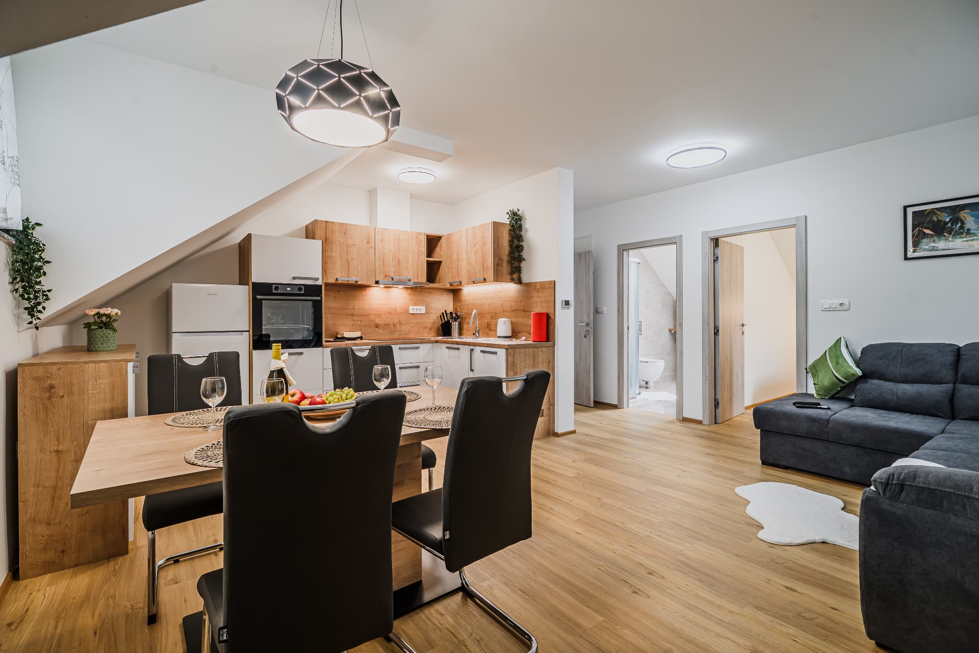 Apartma Olive