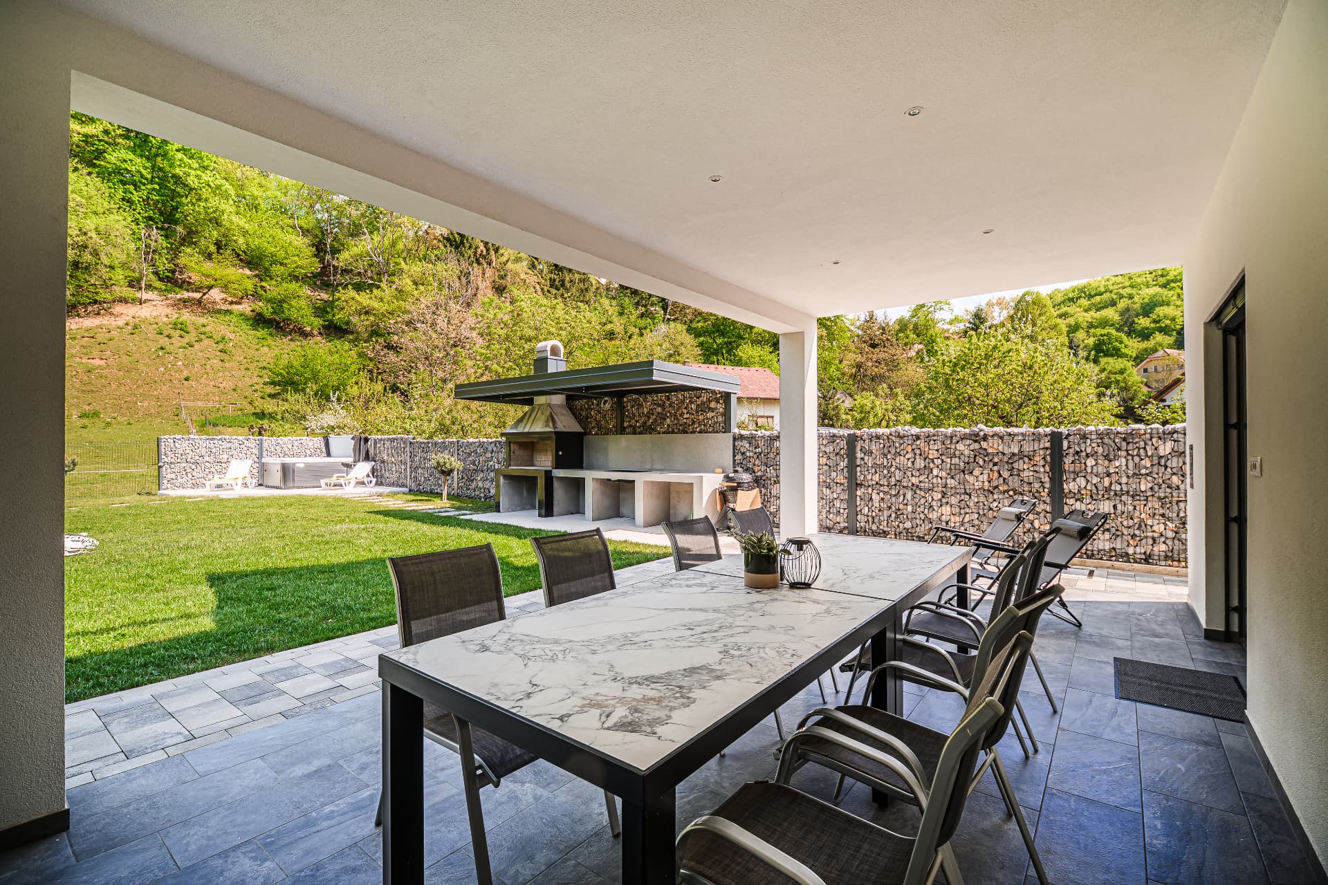 Apartma Garden