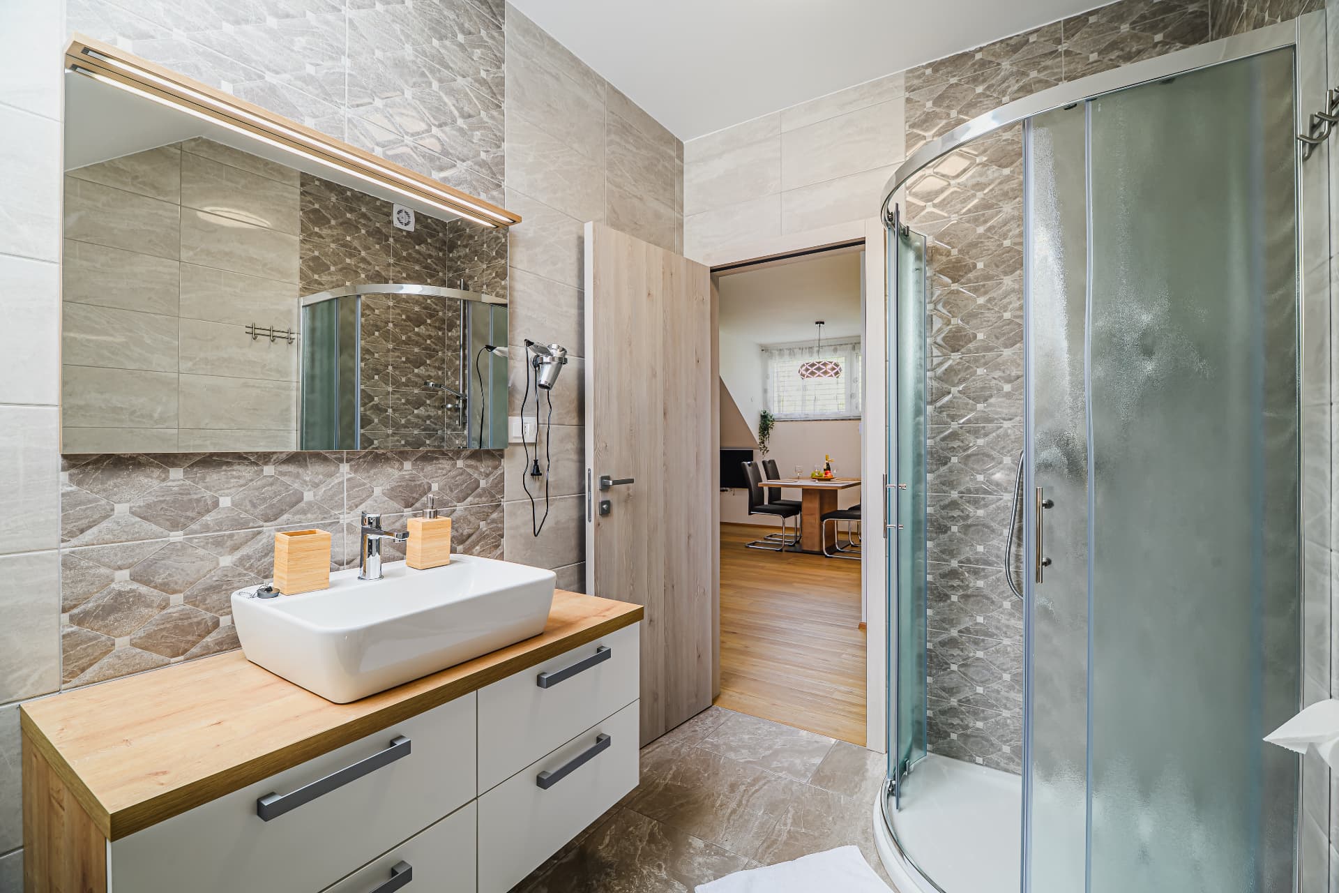 Apartma Olive