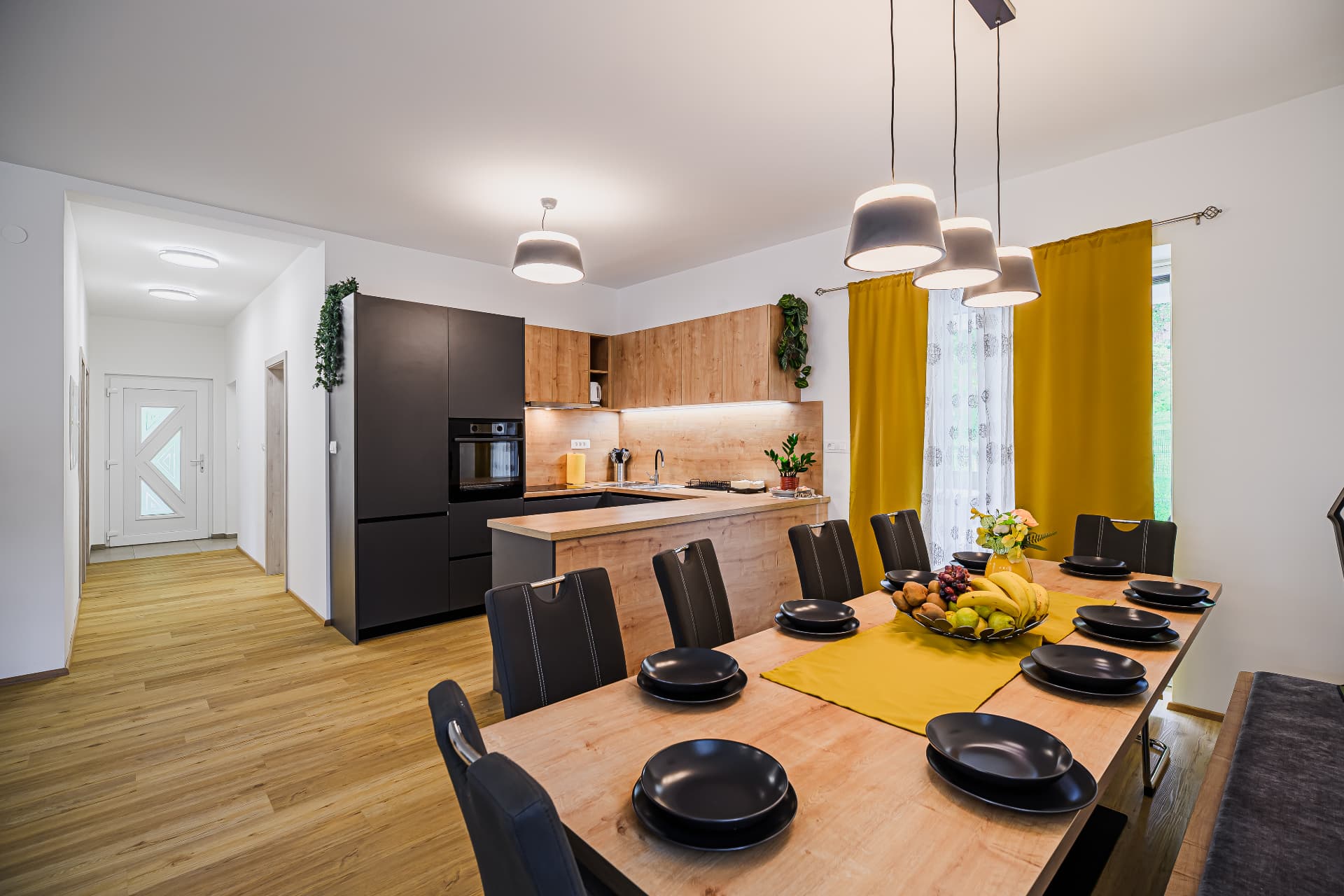Apartma Garden