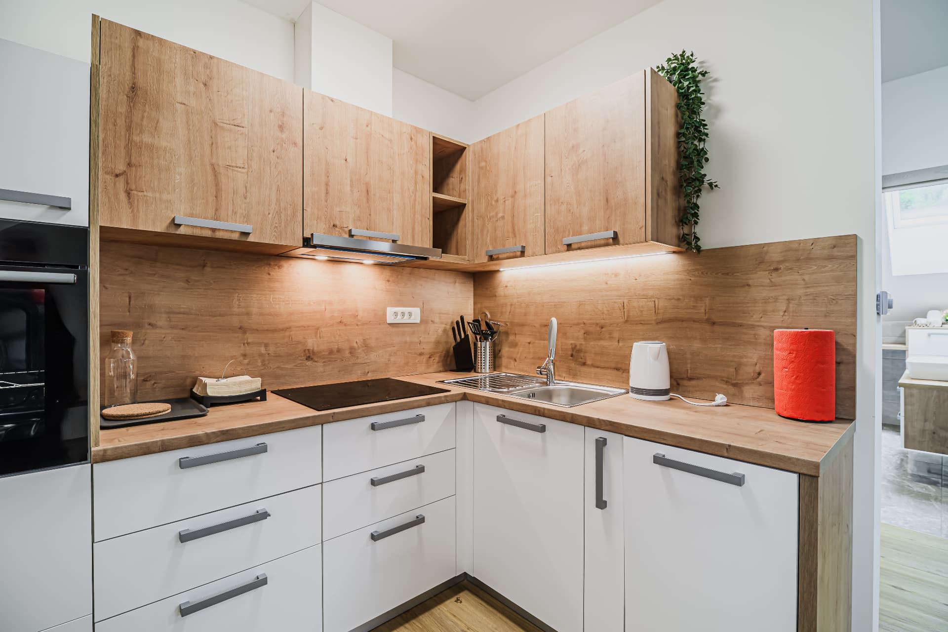 Apartma Olive
