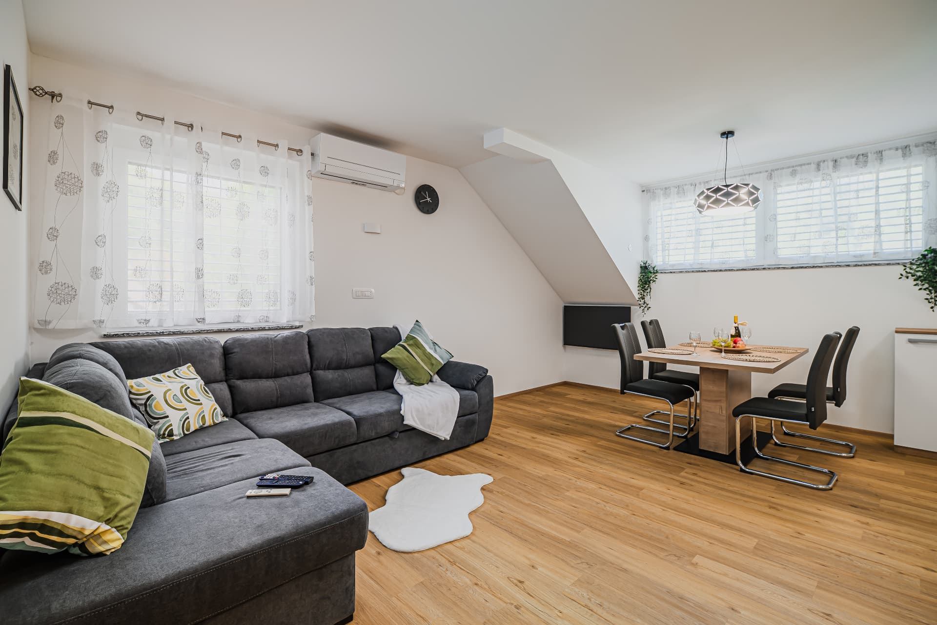 Apartma Olive