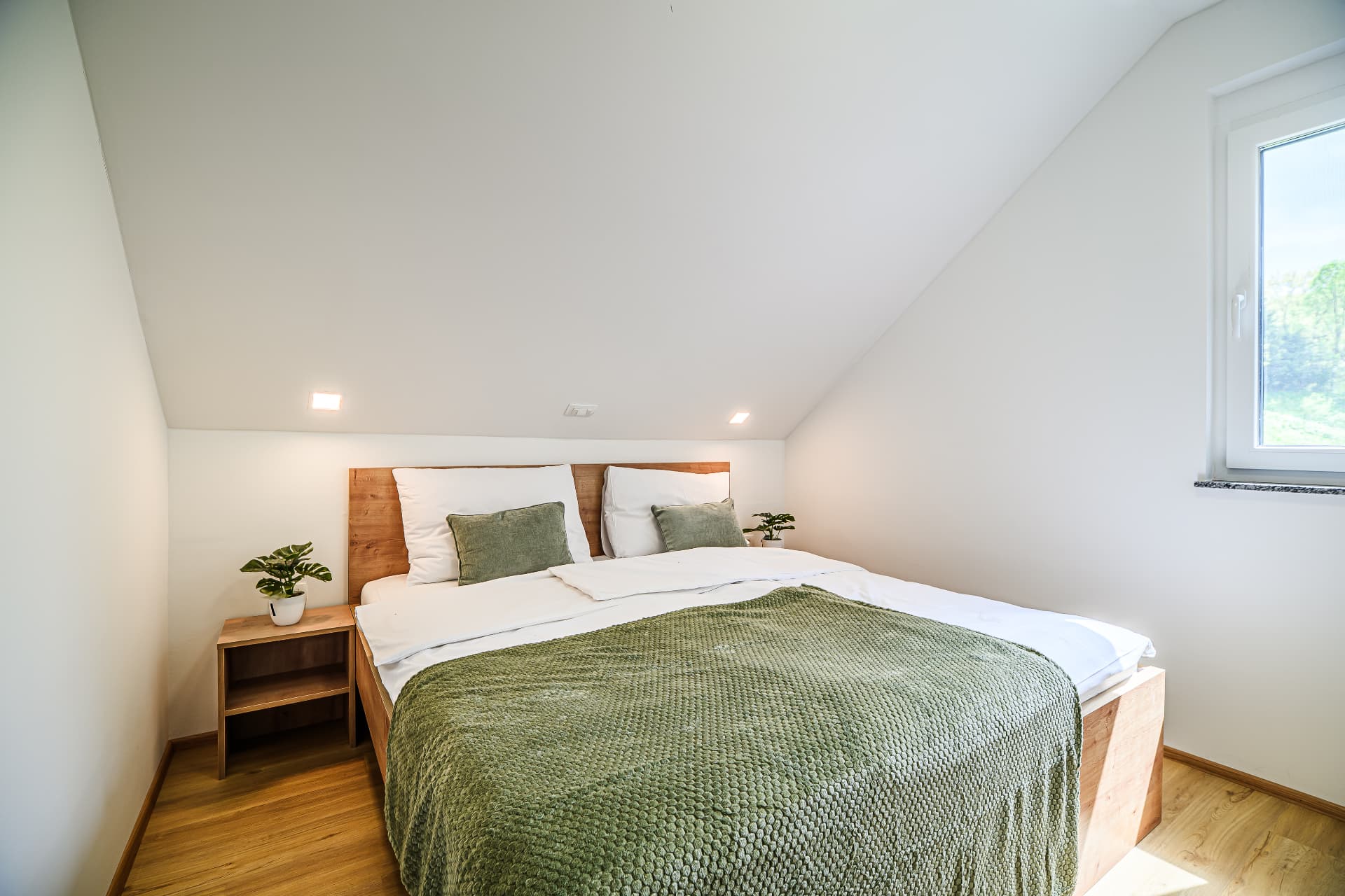 Apartma Olive
